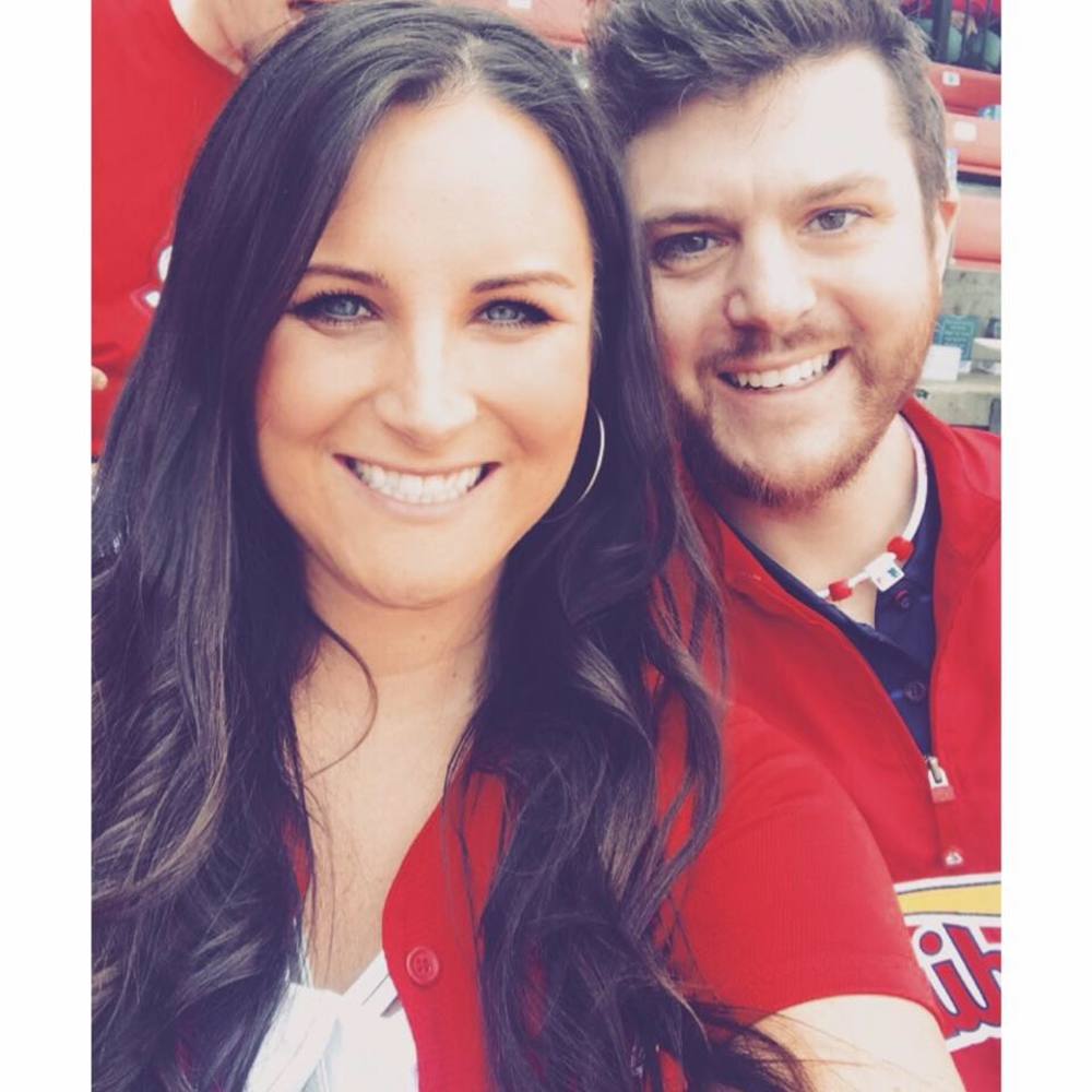 Meet your Posher, Kelsey